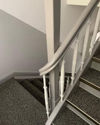 City Malerbetrieb & Wasserschaden Management GmbH