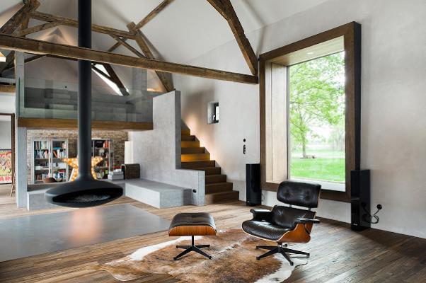 Dama - Lehmbau | Malerei | Restaurierung | Instandhaltung