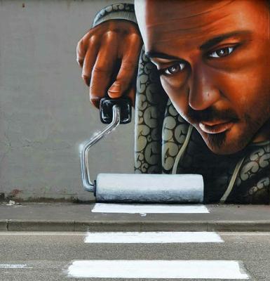 Andreas Hecker Malerfachbetrieb