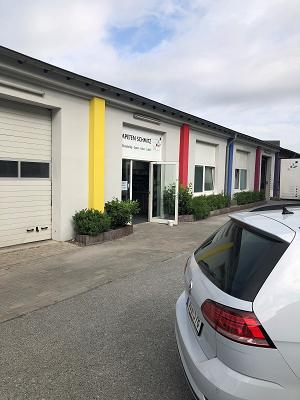 Kersting & Schmitz GmbH
