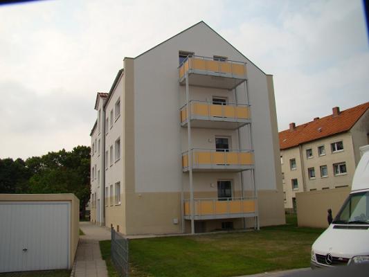Malerbetrieb Schulte