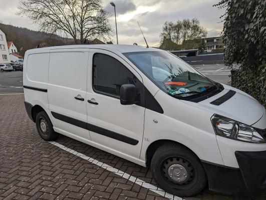 Farbgestaltung Möhne UG