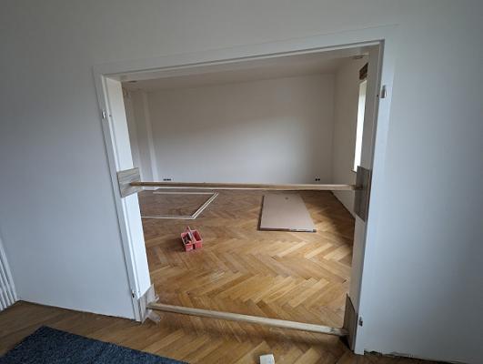 Thomas Borgartz, Malermeister und staatl.gepr. Techniker für Farbgestaltung