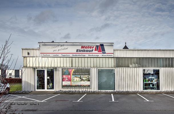 Maler-Einkauf eG