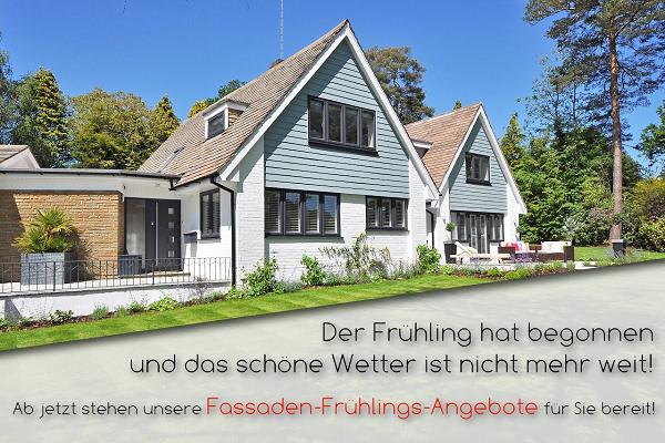 Malerbetrieb Schwamborn