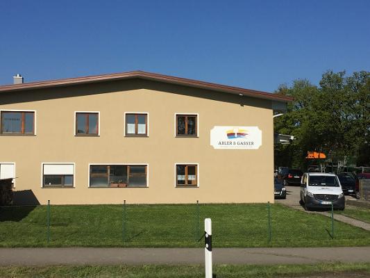 Abler & Gasser Die Maler- und Lackierermeister GbR