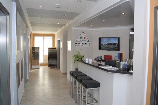 Malermeister Martin Jesse GmbH