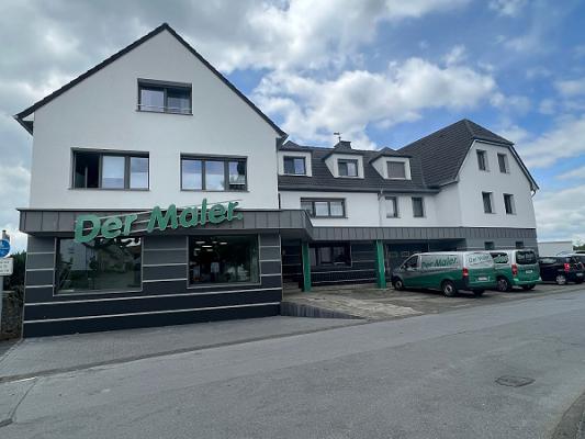 Der Maler - Gunnar Haeske – Malermeister