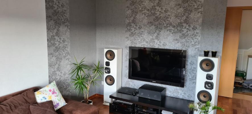 Detlef Padberg Malerfachbetrieb