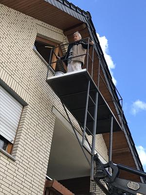 Uwe Hesse Maler und Lackierer