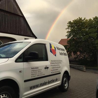 Malermeister Kettler GmbH