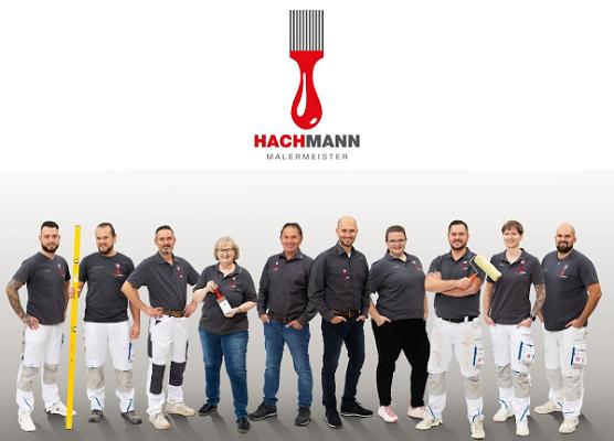 Maler Hachmann GmbH