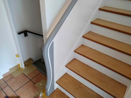 Malerbetrieb Sven Hüttemann