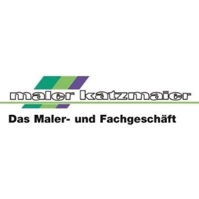 Maler Katzmaier / Fachgeschäft für Farben, Tapeten und Heimt