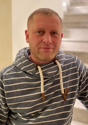 Malermeister Alex