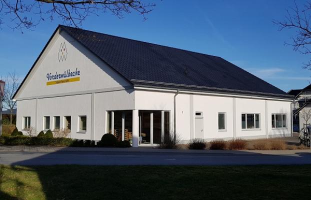 Malerbetrieb Vorderwülbecke