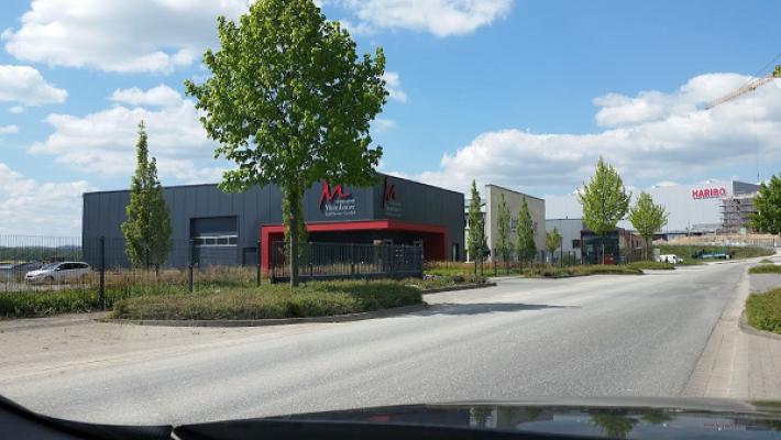 Malerbetrieb Mombauer