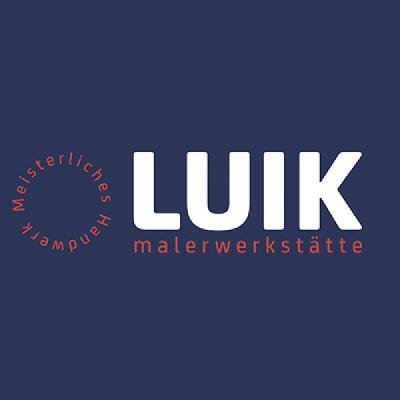 Malerbetrieb Jürgen Luik