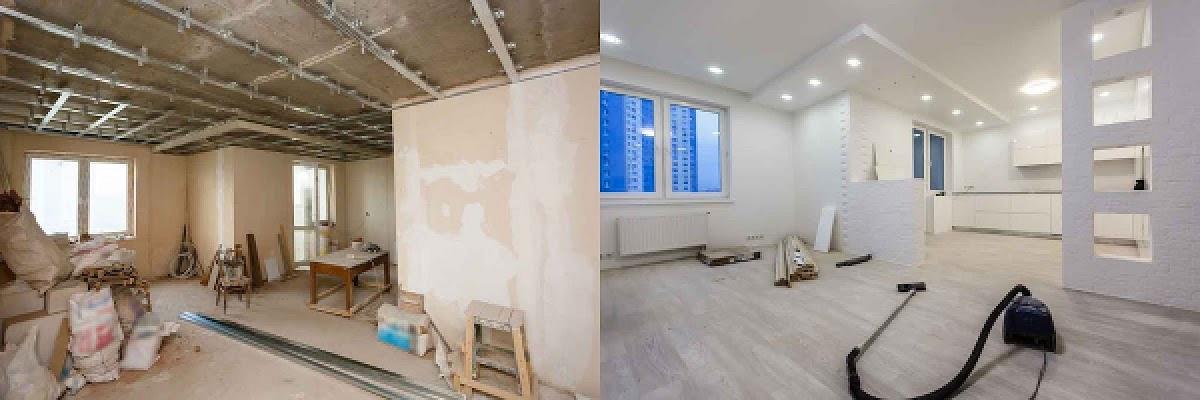 Raumdesign Seul