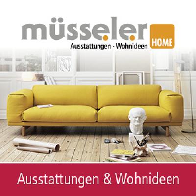 Müsseler Malerfachbetrieb