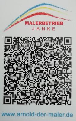 Malerbetrieb Janke
