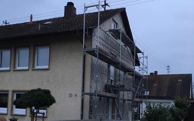 Malermeisterbetrieb Mesut Ogurcan