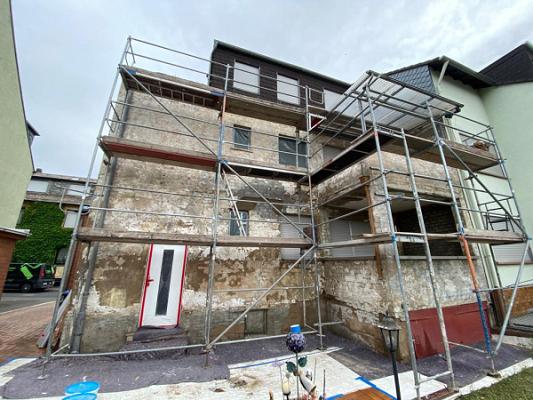 Malermeister D.WAGENER