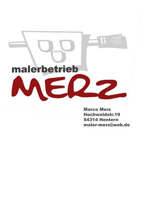 Malerbetrieb Merz