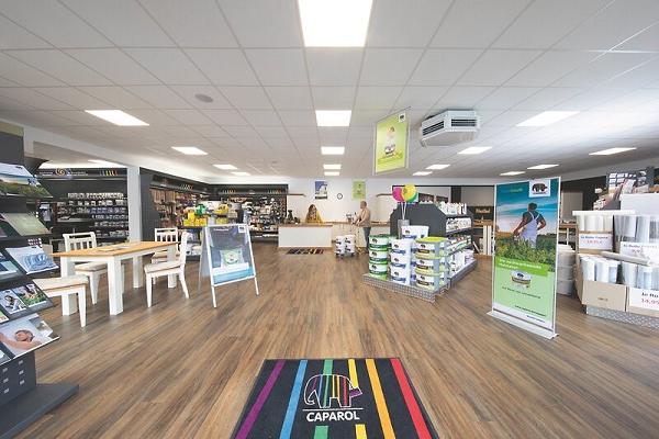 Auler GmbH Malerfachbetrieb und Malerfachhandel