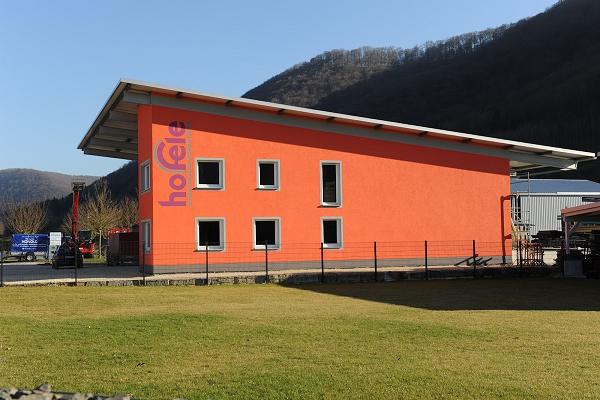 Armin Hofele Stuckateurfach- und Malerbetrieb