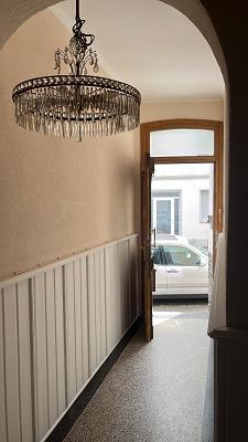 Dienstleistungen Becker- Maler