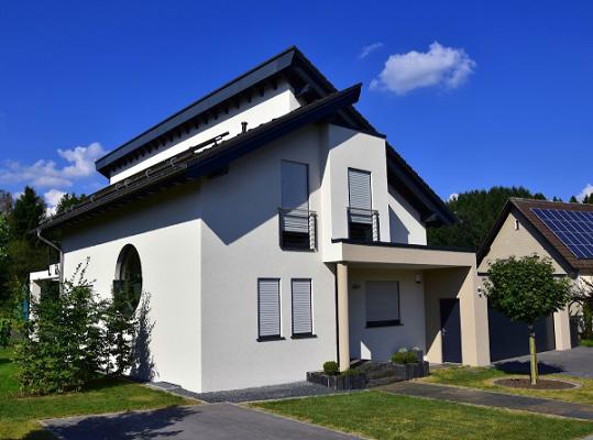 Harig Bau-Struktur GmbH | Verputzer & Maler