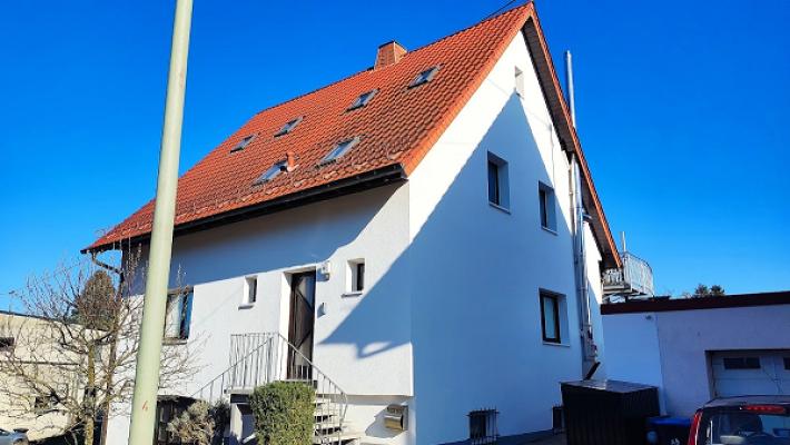 Malerfachberieb Hellriegel