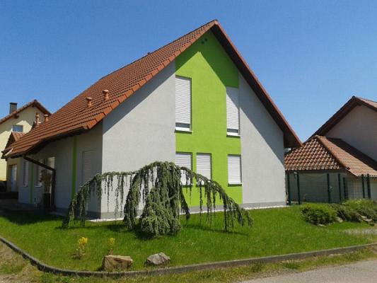 Peinture Overdick