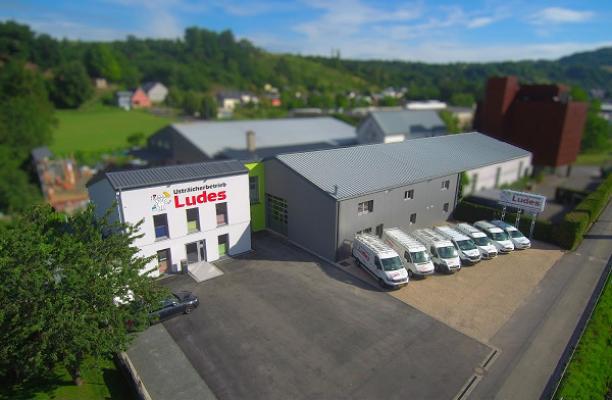 Usträicherbetrieb Ludes s.à r.l.
