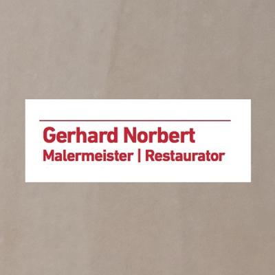 Malerbetrieb Gerhard Norbert