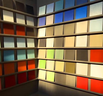 Malerwerkstätte Hübsch und Vogt GmbH&Co.KG