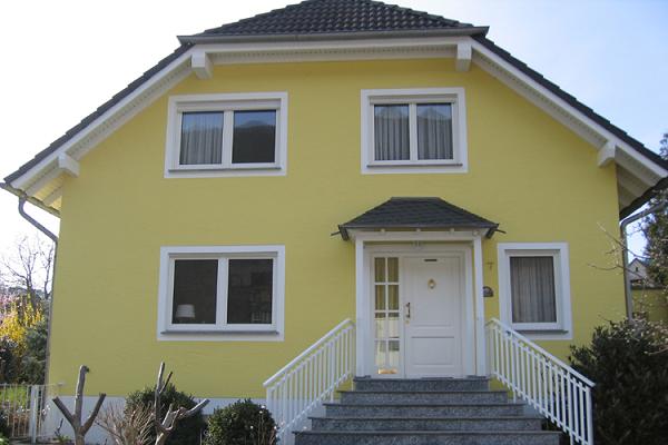 Schnitzius Roger Malerfachbetrieb