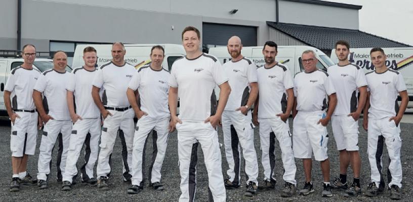 Alexander Hermes Malerfachbetrieb