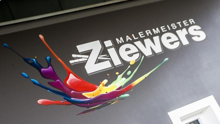 Malermeister Ziewers
