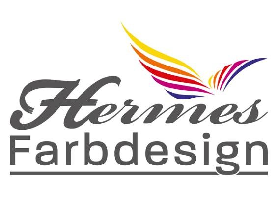 Hermes Farbdesign