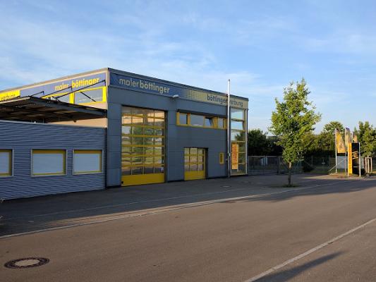 Böttinger Maler & Werbung GmbH & Co.KG
