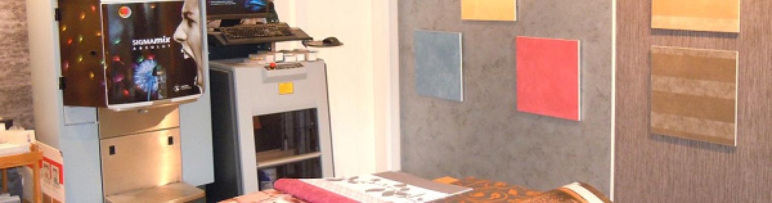 Benzrath Jochen Malermeister