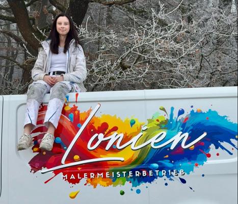 Malermeisterbetrieb Lonien
