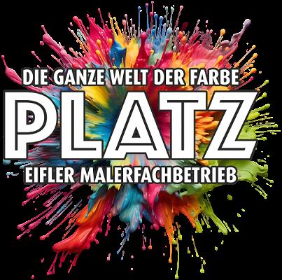Platz Eifler Malerfachbetrieb UG (haftungsbeschränkt)