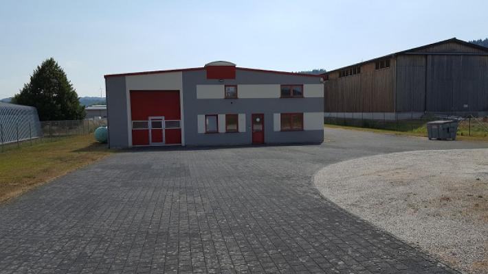 Heinen GmbH & Co. KG Malerfachbetrieb