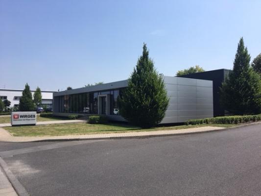 Malermeister Karl Wirges GmbH