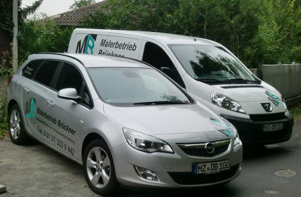 Malerbetrieb Brückner