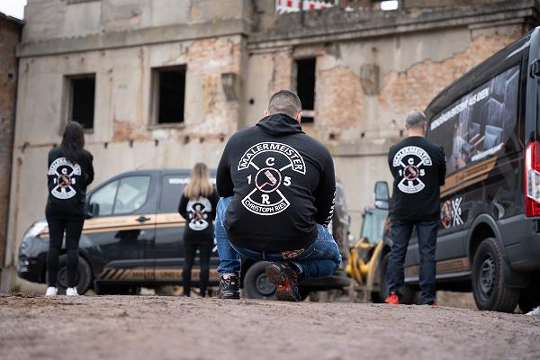 Wasserschadensanierung Ries - Ihr Maler für Gau-Algesheim
