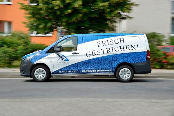 Malereibetrieb Schiefelbein GmbH